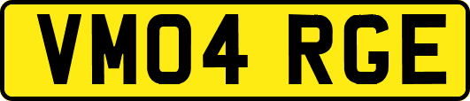 VM04RGE