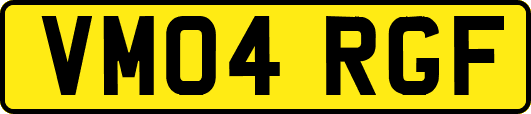 VM04RGF