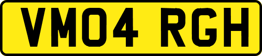 VM04RGH