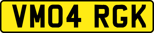 VM04RGK