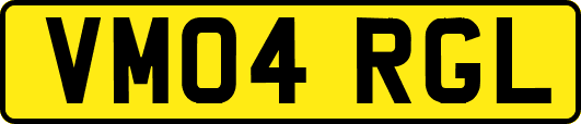 VM04RGL