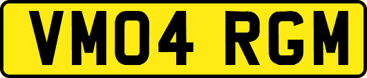 VM04RGM