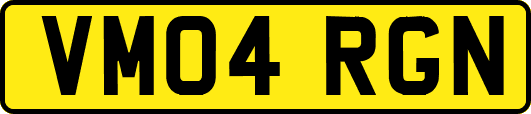VM04RGN