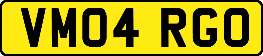VM04RGO