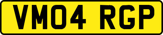 VM04RGP
