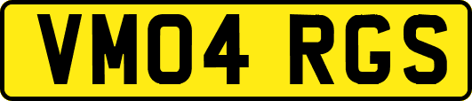 VM04RGS
