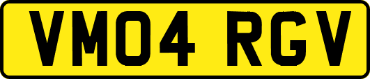 VM04RGV