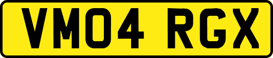 VM04RGX