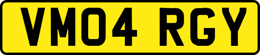 VM04RGY