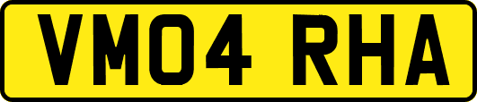 VM04RHA