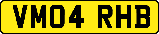 VM04RHB