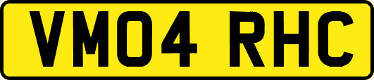 VM04RHC