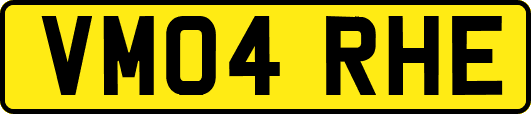VM04RHE