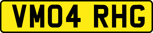 VM04RHG