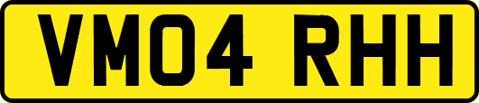 VM04RHH