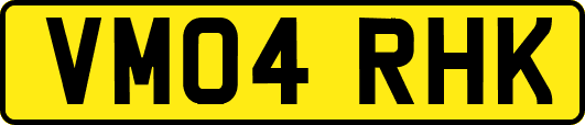 VM04RHK