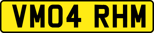 VM04RHM