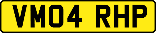 VM04RHP
