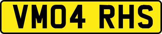 VM04RHS