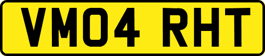 VM04RHT