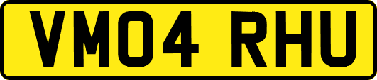 VM04RHU