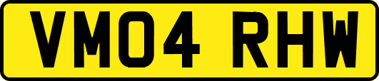 VM04RHW
