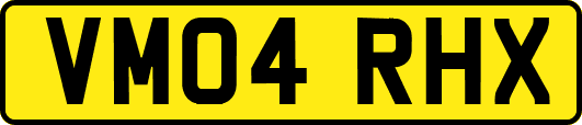 VM04RHX