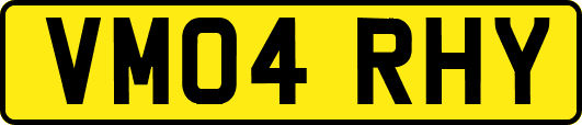 VM04RHY