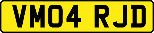 VM04RJD