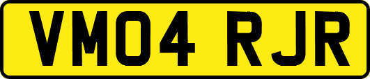 VM04RJR