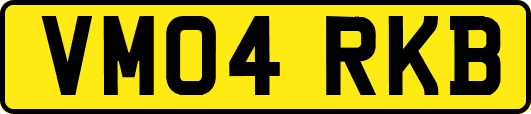 VM04RKB