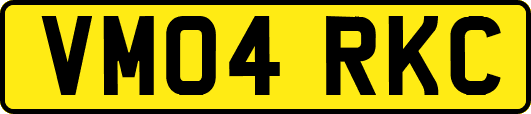 VM04RKC