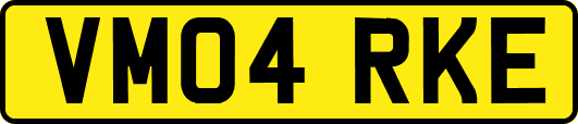 VM04RKE
