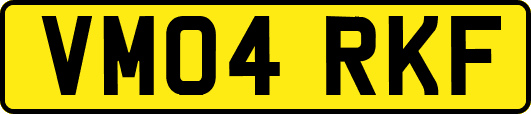VM04RKF
