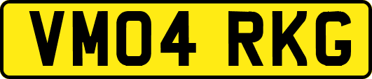 VM04RKG