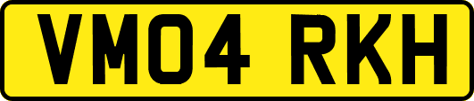 VM04RKH