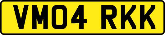VM04RKK