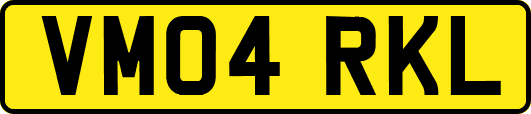 VM04RKL