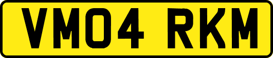 VM04RKM