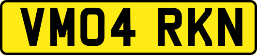 VM04RKN