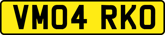 VM04RKO