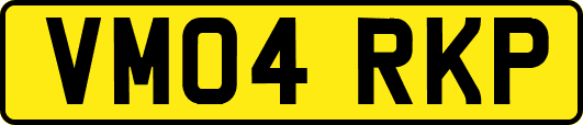 VM04RKP