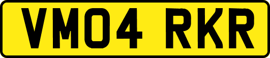 VM04RKR