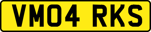 VM04RKS