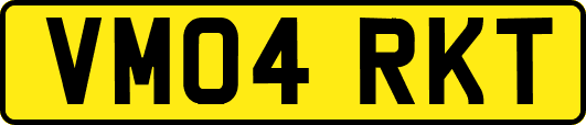 VM04RKT