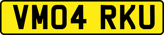 VM04RKU
