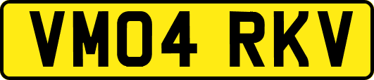 VM04RKV
