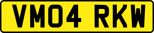 VM04RKW