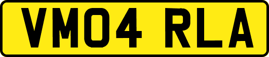 VM04RLA