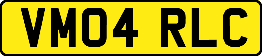 VM04RLC